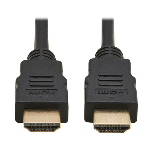 Tripp Lite P568-016 High-Speed HDMI Cable, Digital Video with Audio, UHD 4K (M/M), Black, 16 ft. (4.88 m) Tripp Lite P568-016 High-Speed HDMI Cable, Digital Video with Audio, UHD 4K (M/M), Black, 16 ft. (4.88 m)
